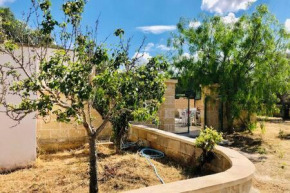 Sole e Mare - Country Bungalow in Salento